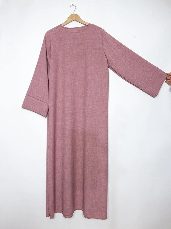 Abaya longue large SANAA