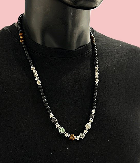 Collier OWN STYLE