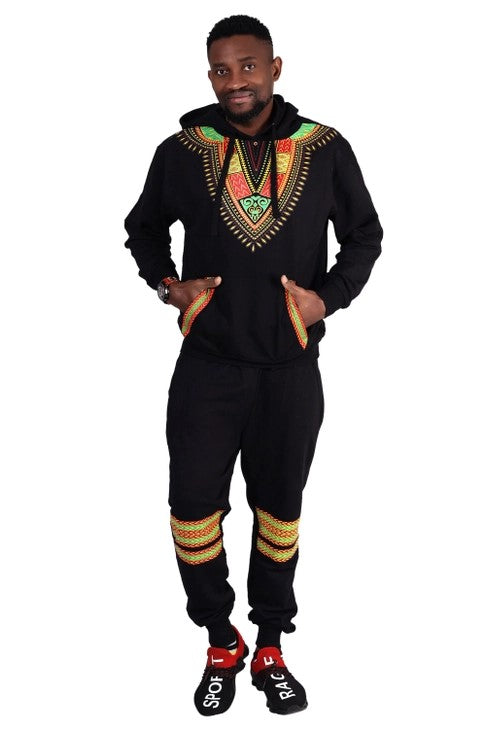 Ensemble de Jogging Deux Pièces