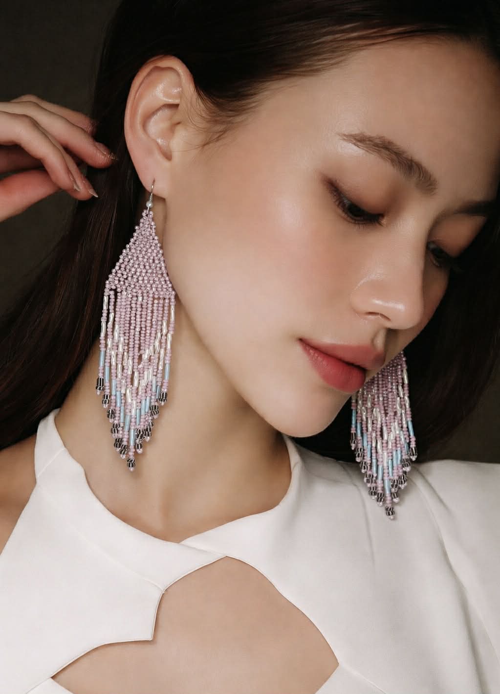 Collection Boucles d’Oreilles