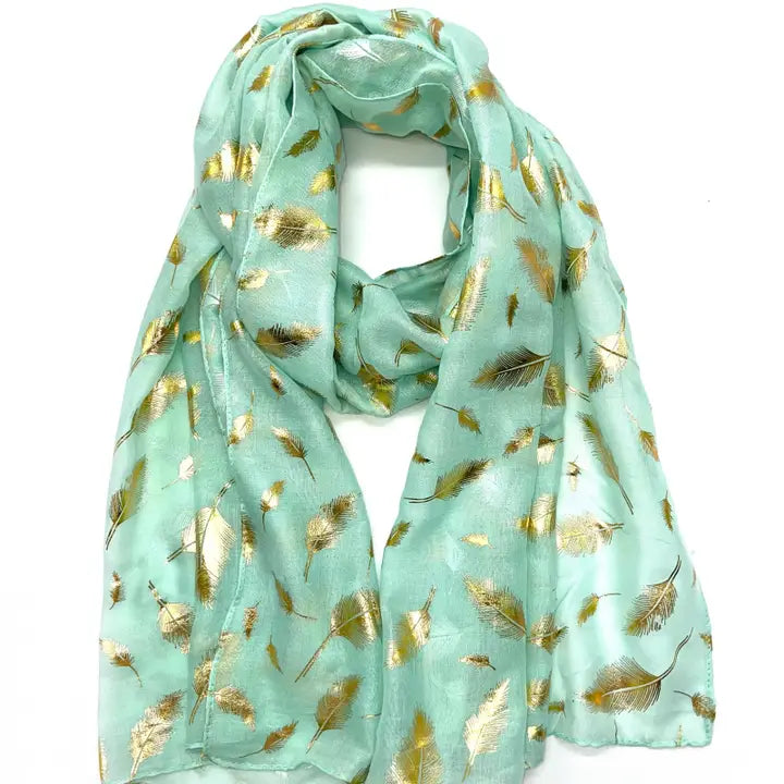 FOULARD ECHARPE