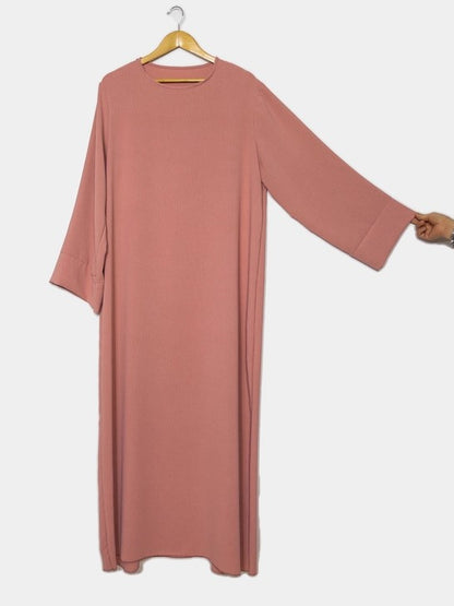 Abaya longue large SITI