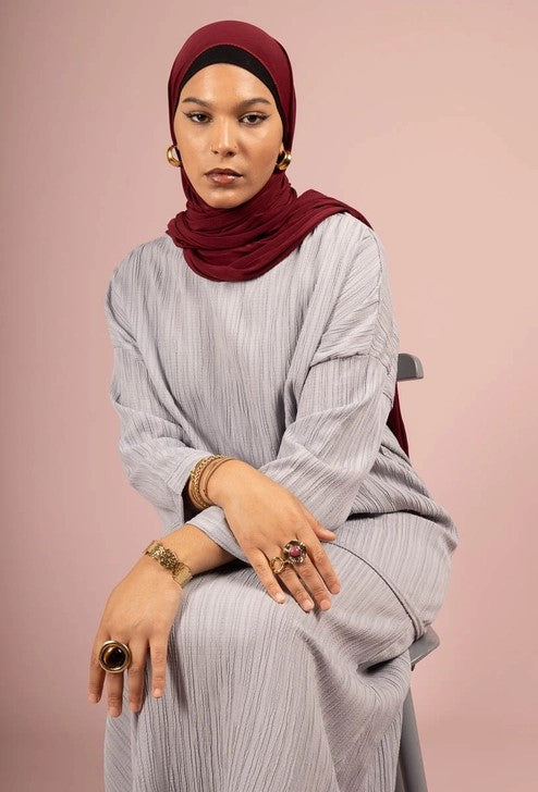 Abaya ensemble SONIA
