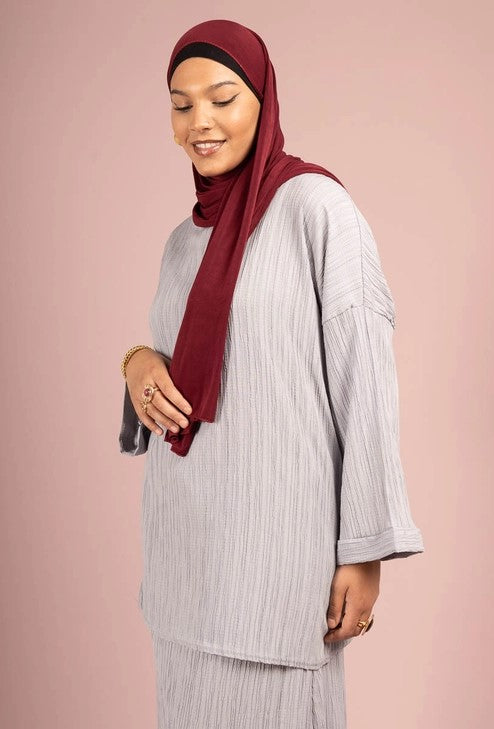 Abaya ensemble SONIA