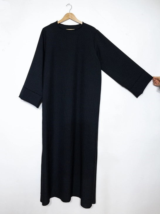 Abaya longue large SANAA