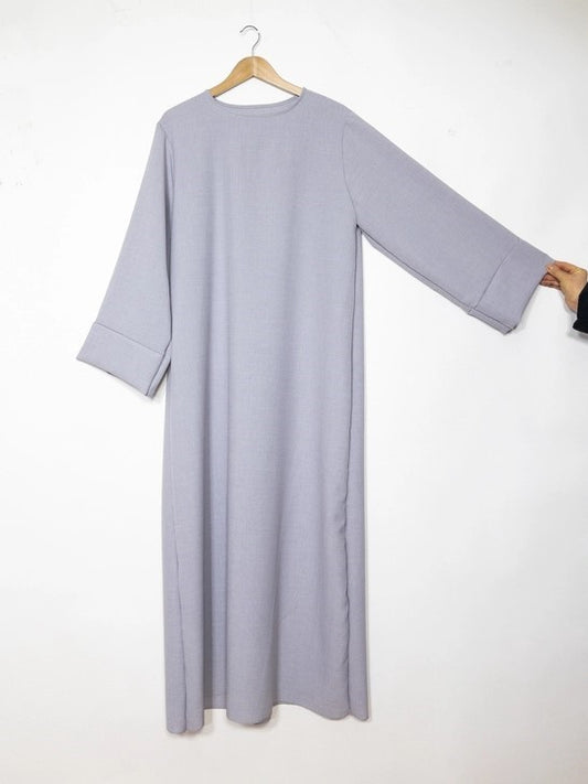 Abaya longue large SANAA