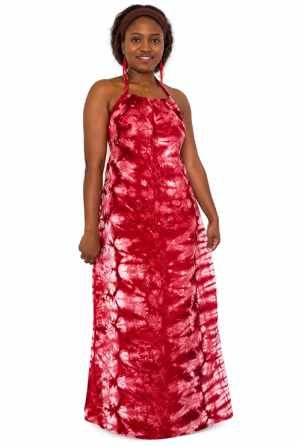 Robe Dera Dos Nu SEREYA