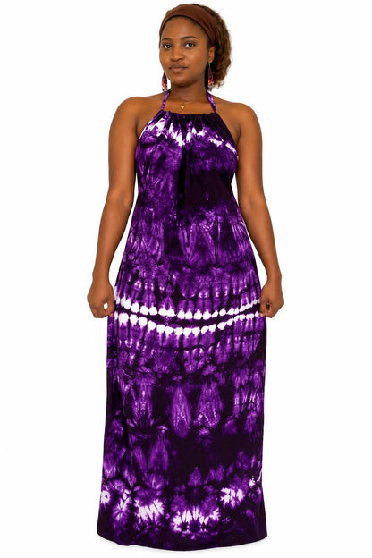 Robe Dera Dos Nu SEREYA