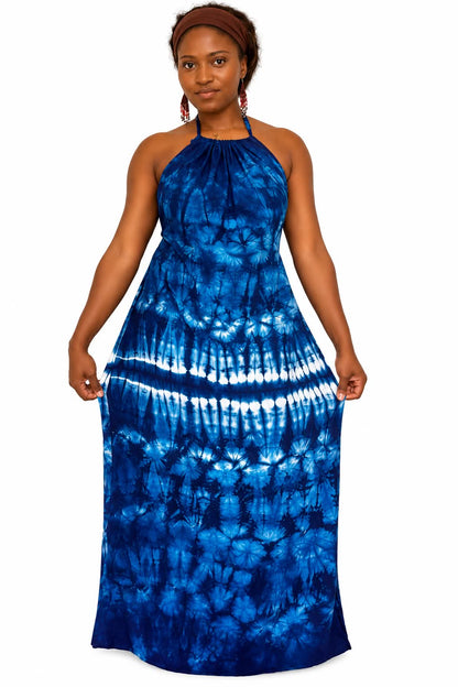 Robe Dera Dos Nu SEREYA