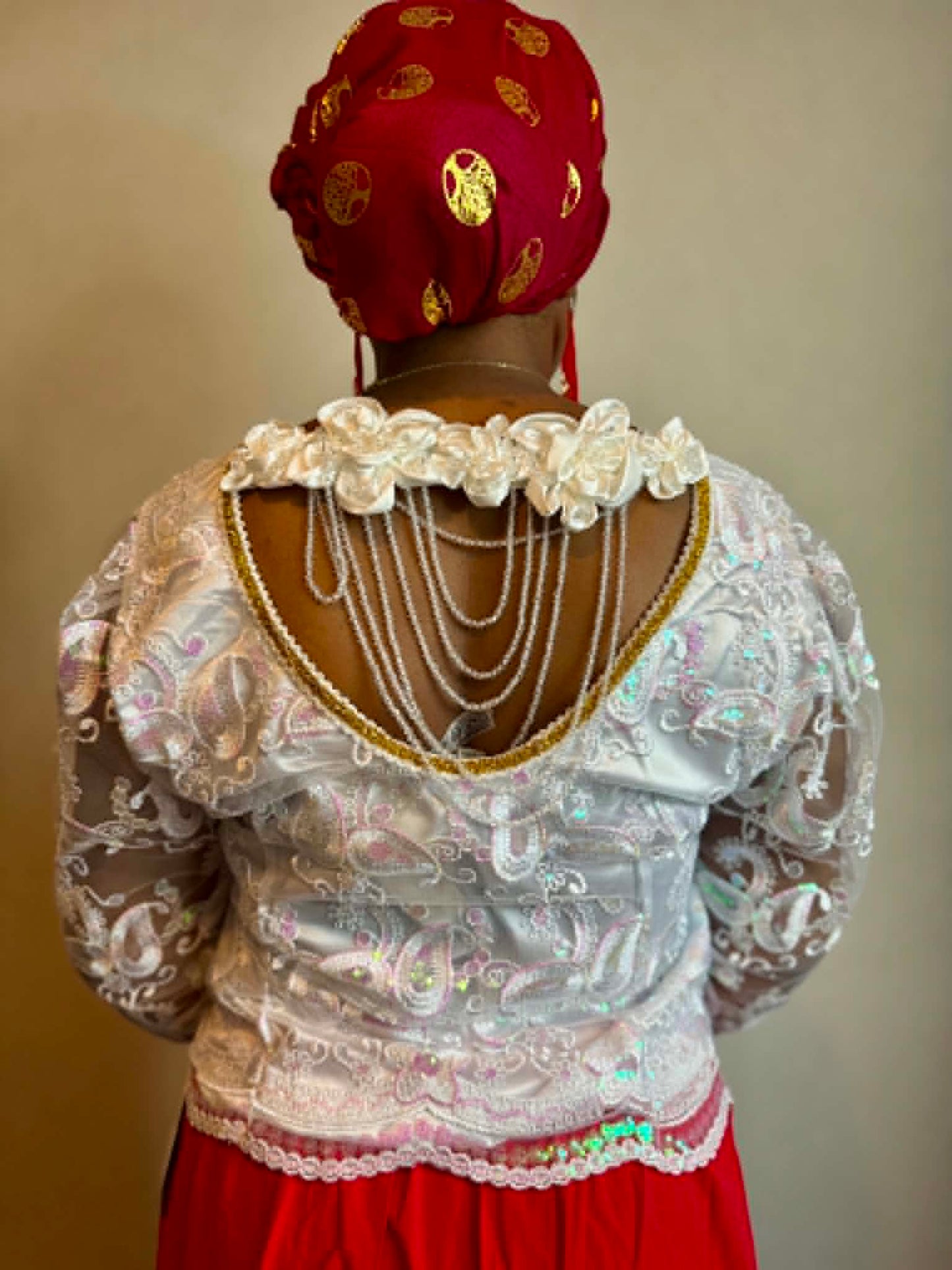 Body Dentelle Élégance – Sublimez votre Salouva