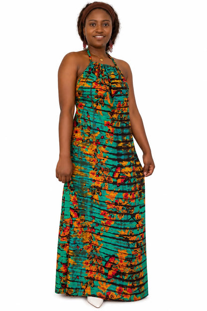Robe Dera Dos Nu SEREYA