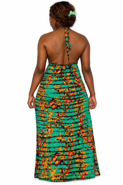 Robe Dera Dos Nu SEREYA