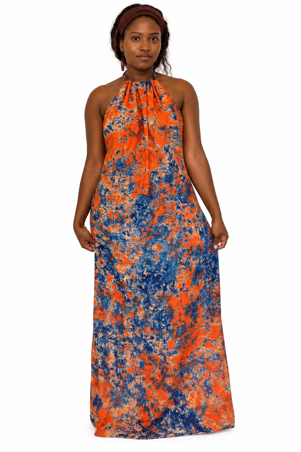 Robe Dera Dos Nu SEREYA