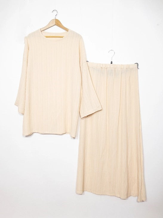 Abaya ensemble SONIA