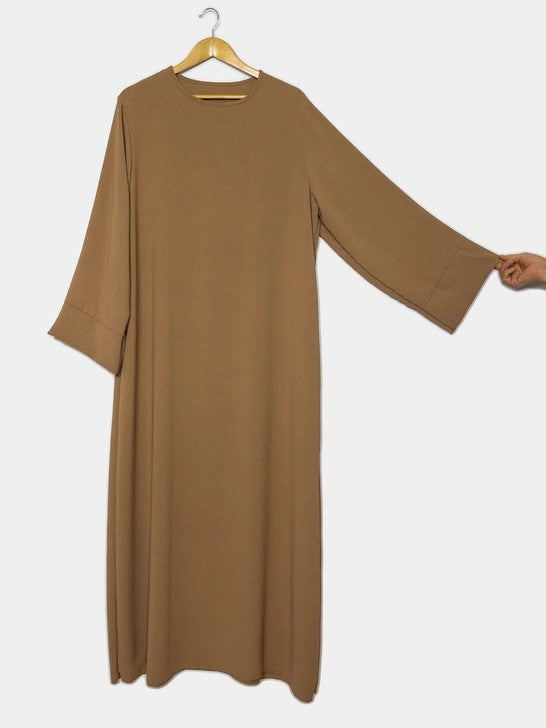 Abaya longue large SITI