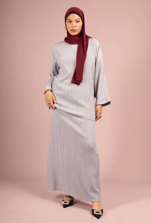 Abaya ensemble SONIA
