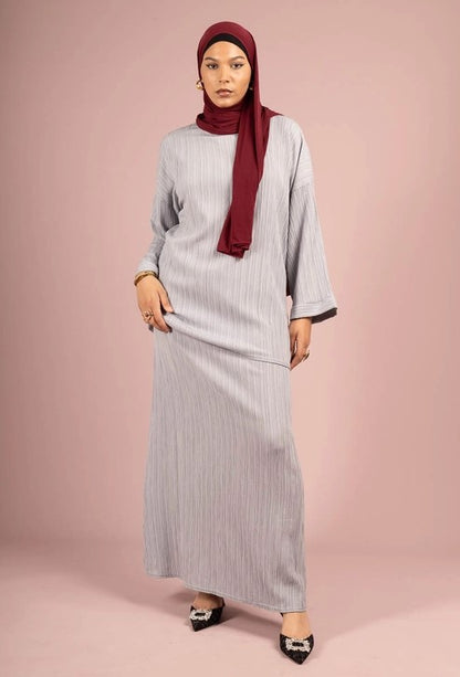 Abaya ensemble SONIA