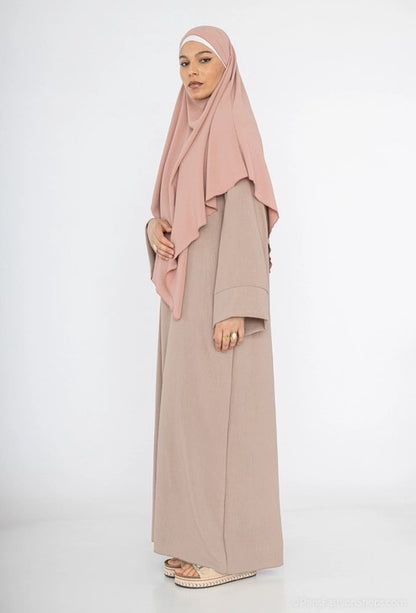 Abaya longue large SITI