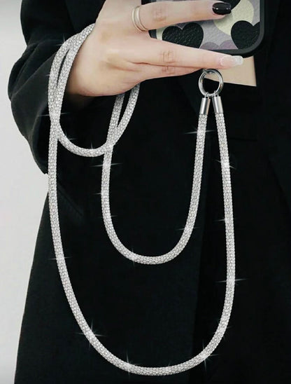 Lanière tendance et chic