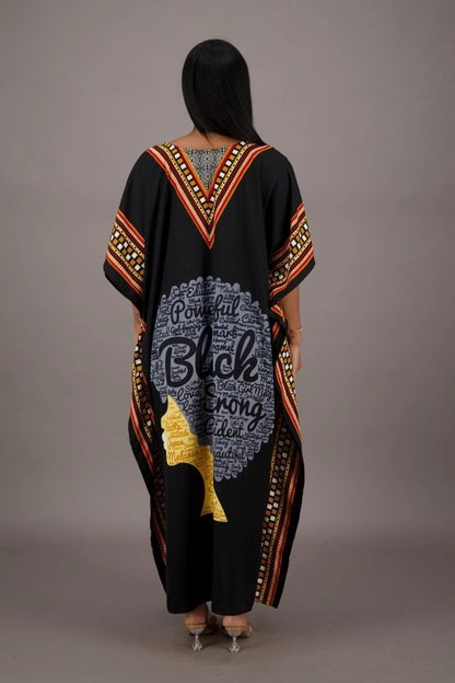 Caftan Dashiki SALY