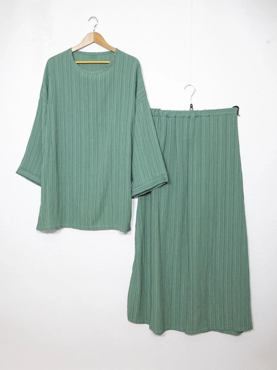 Abaya ensemble SONIA