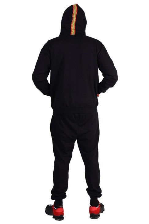 Ensemble de Jogging Deux Pièces