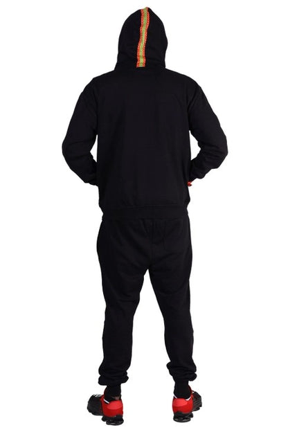 Ensemble de Jogging Deux Pièces