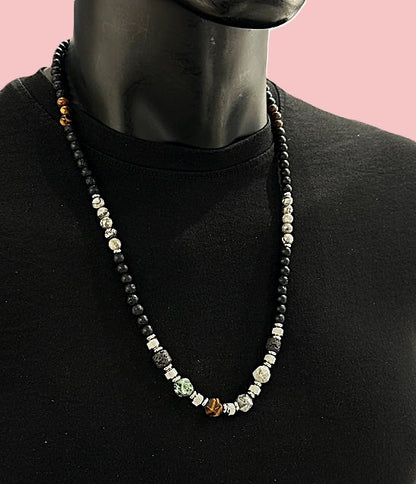 Collier OWN STYLE