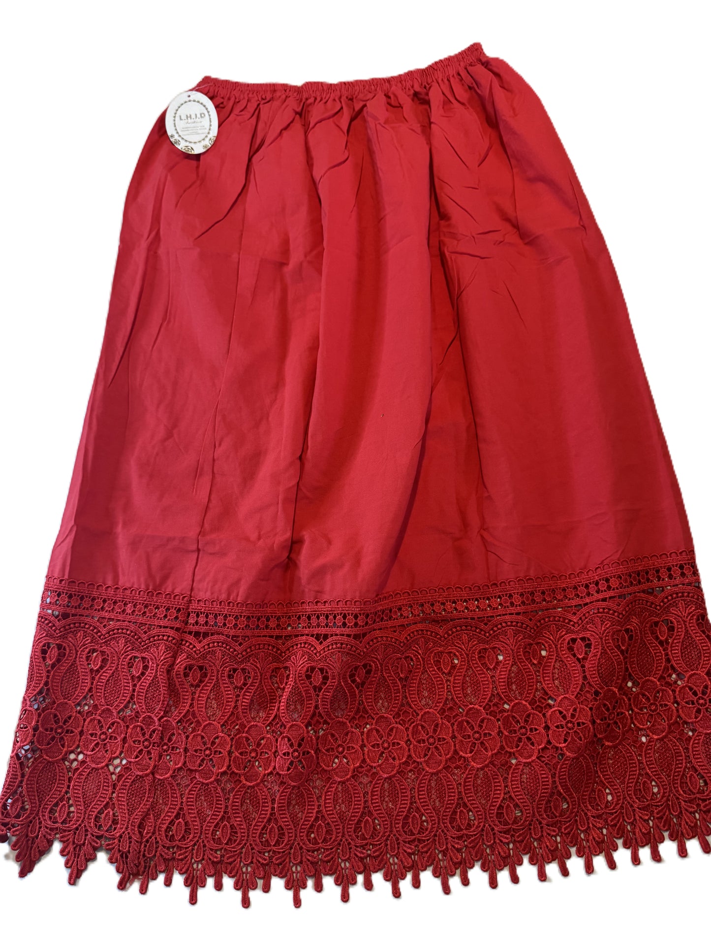 Jupe Élégance Salouva Tradition & Modernité
