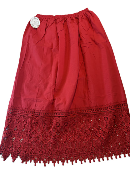 Jupe Élégance Salouva Tradition & Modernité