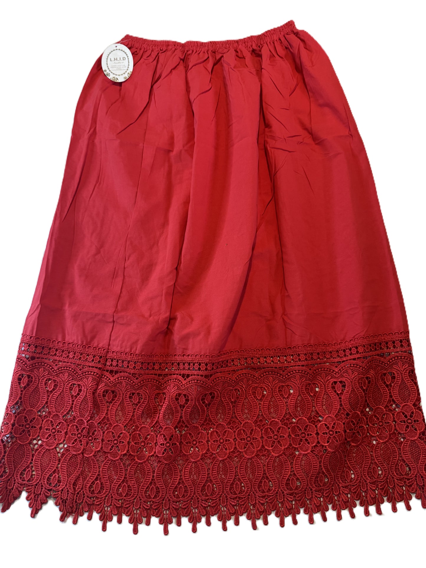 Jupe Élégance Salouva Tradition & Modernité