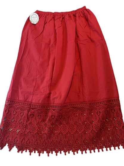 Jupe Élégance Salouva Tradition & Modernité
