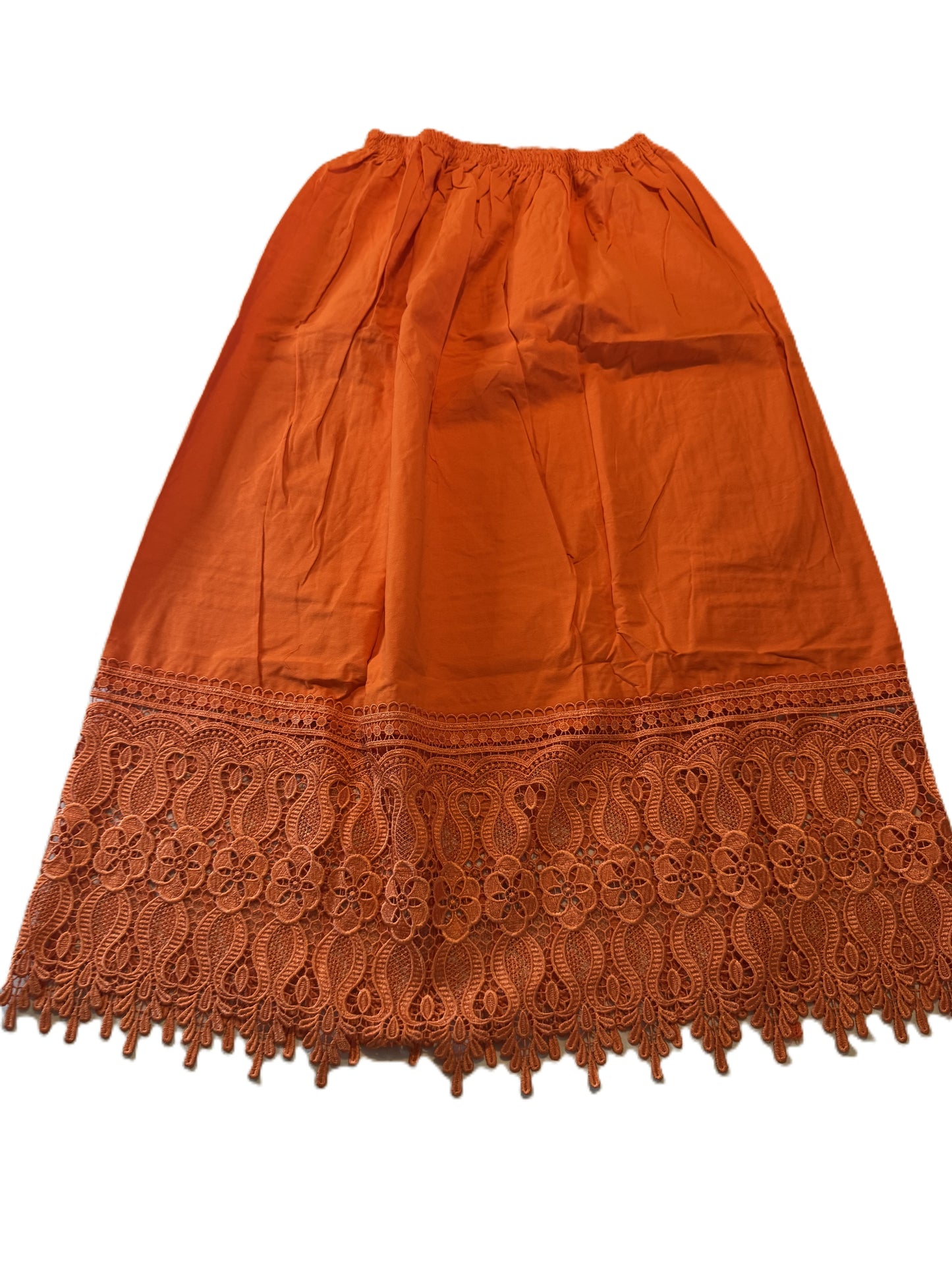 Jupe Élégance Salouva Tradition & Modernité