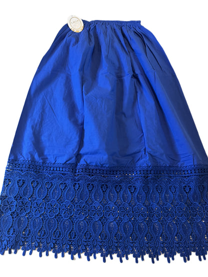 Jupe Élégance Salouva Tradition & Modernité