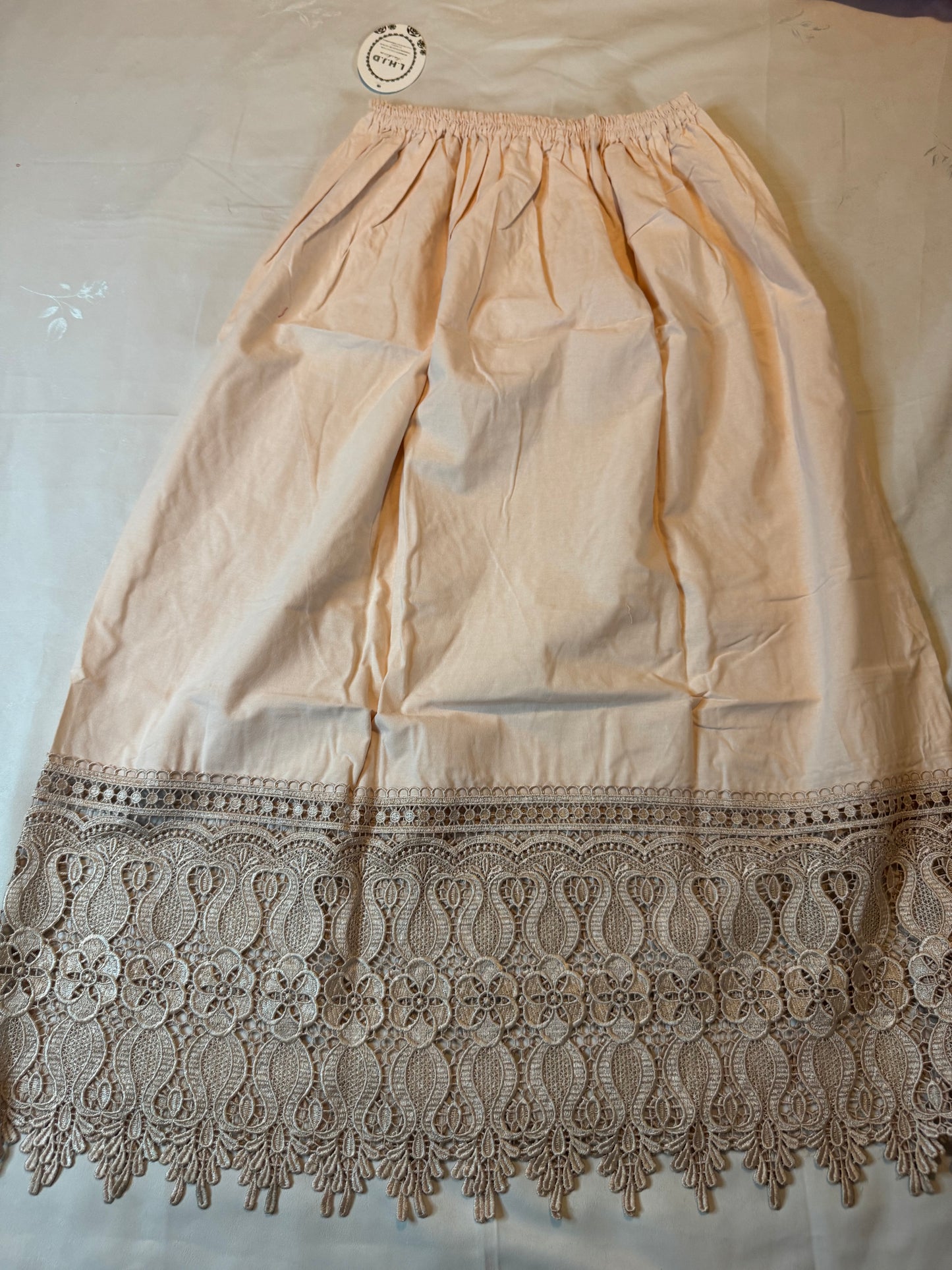 Jupe Élégance Salouva Tradition & Modernité