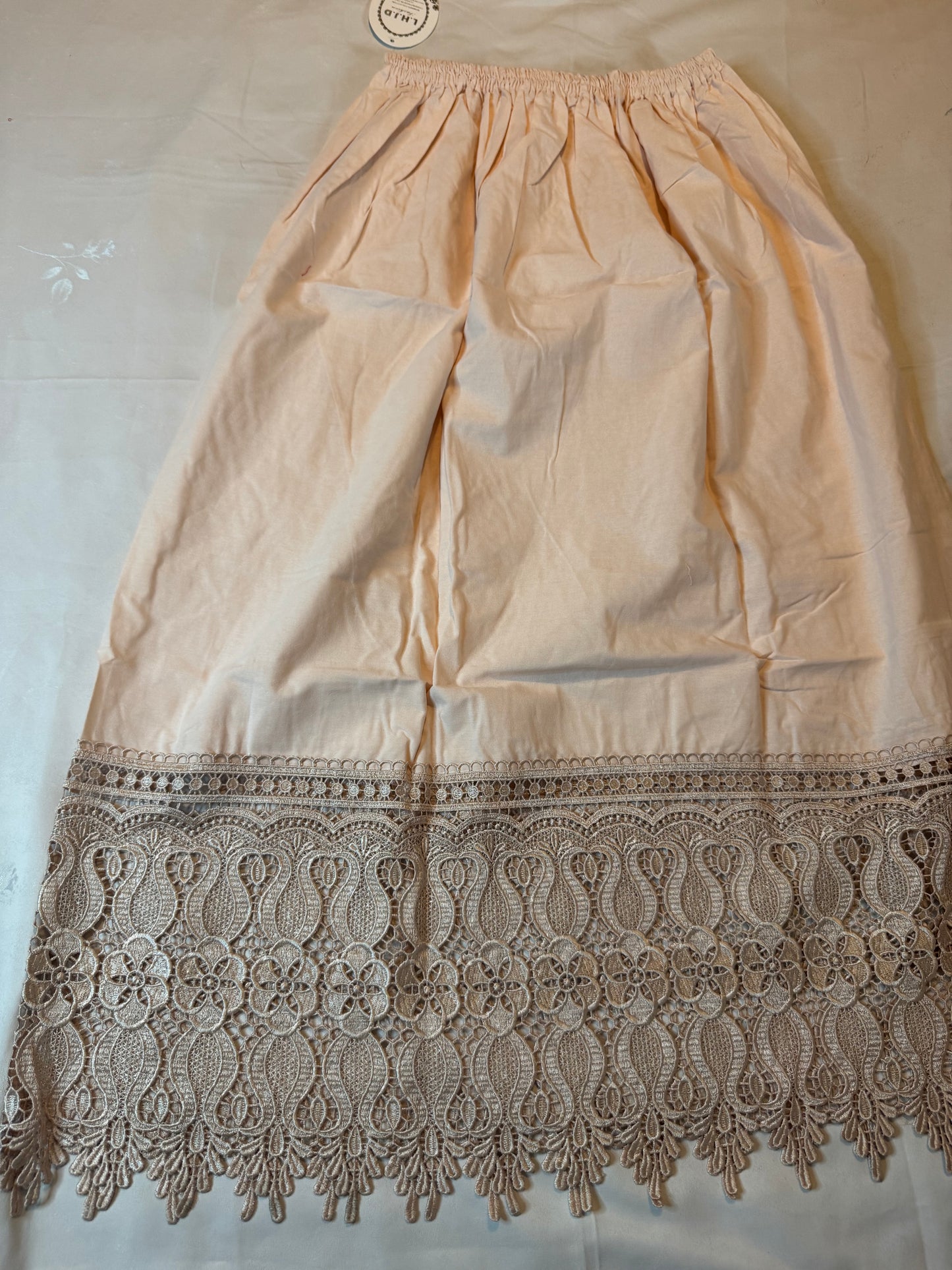 Jupe Élégance Salouva Tradition & Modernité