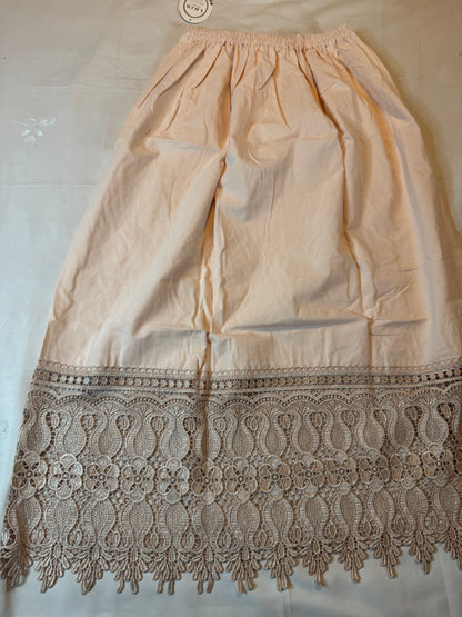 Jupe Élégance Salouva Tradition & Modernité