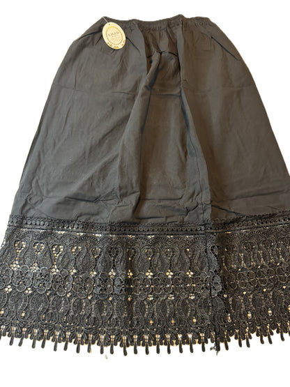 Jupe Élégance Salouva Tradition & Modernité