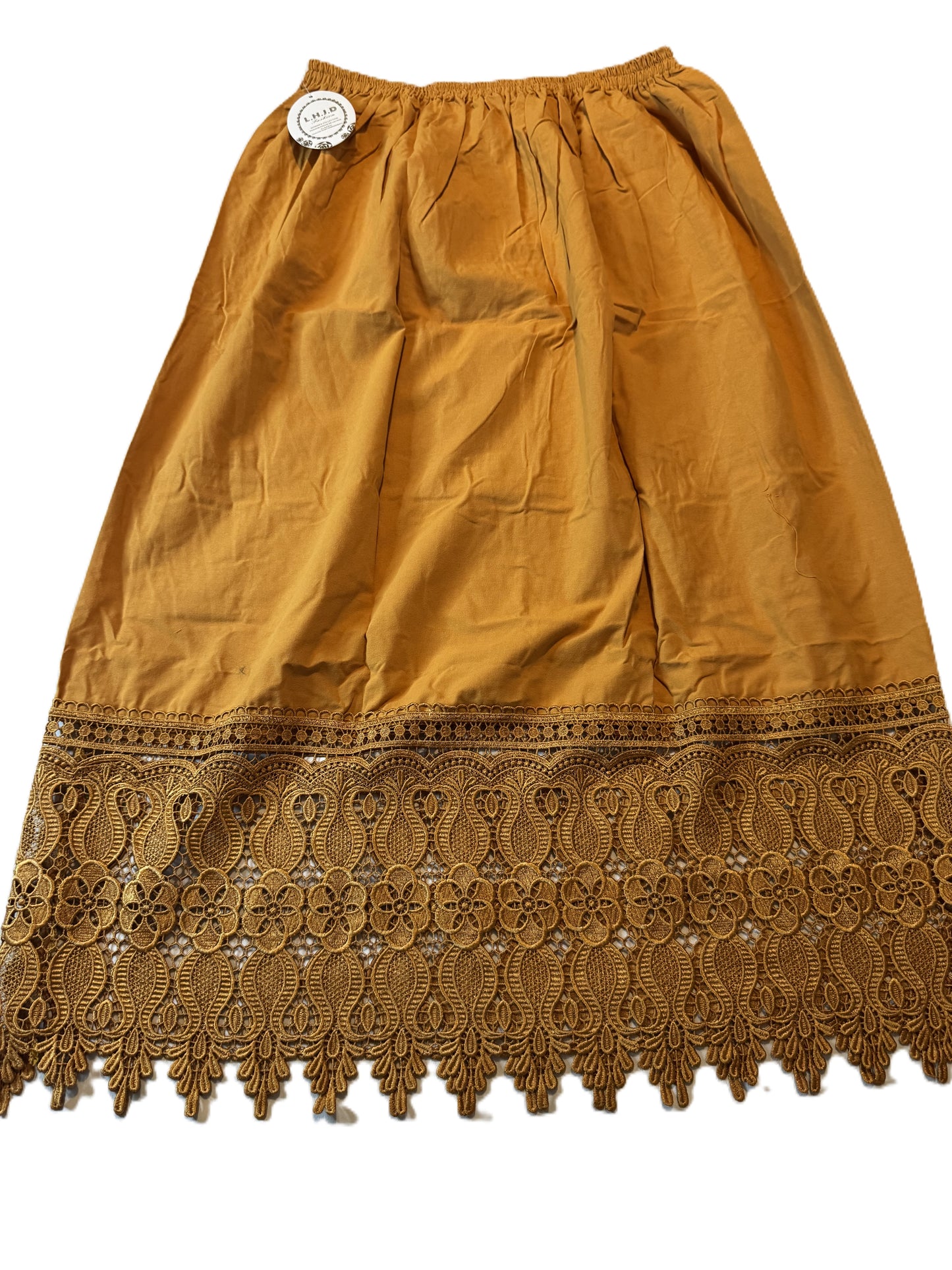 Jupe Élégance Salouva Tradition & Modernité