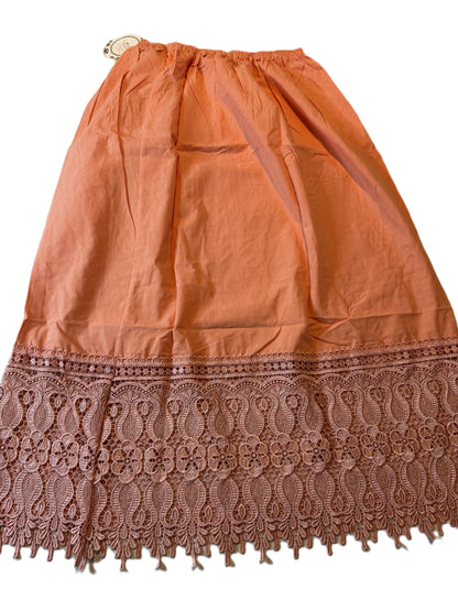Jupe Élégance Salouva Tradition & Modernité