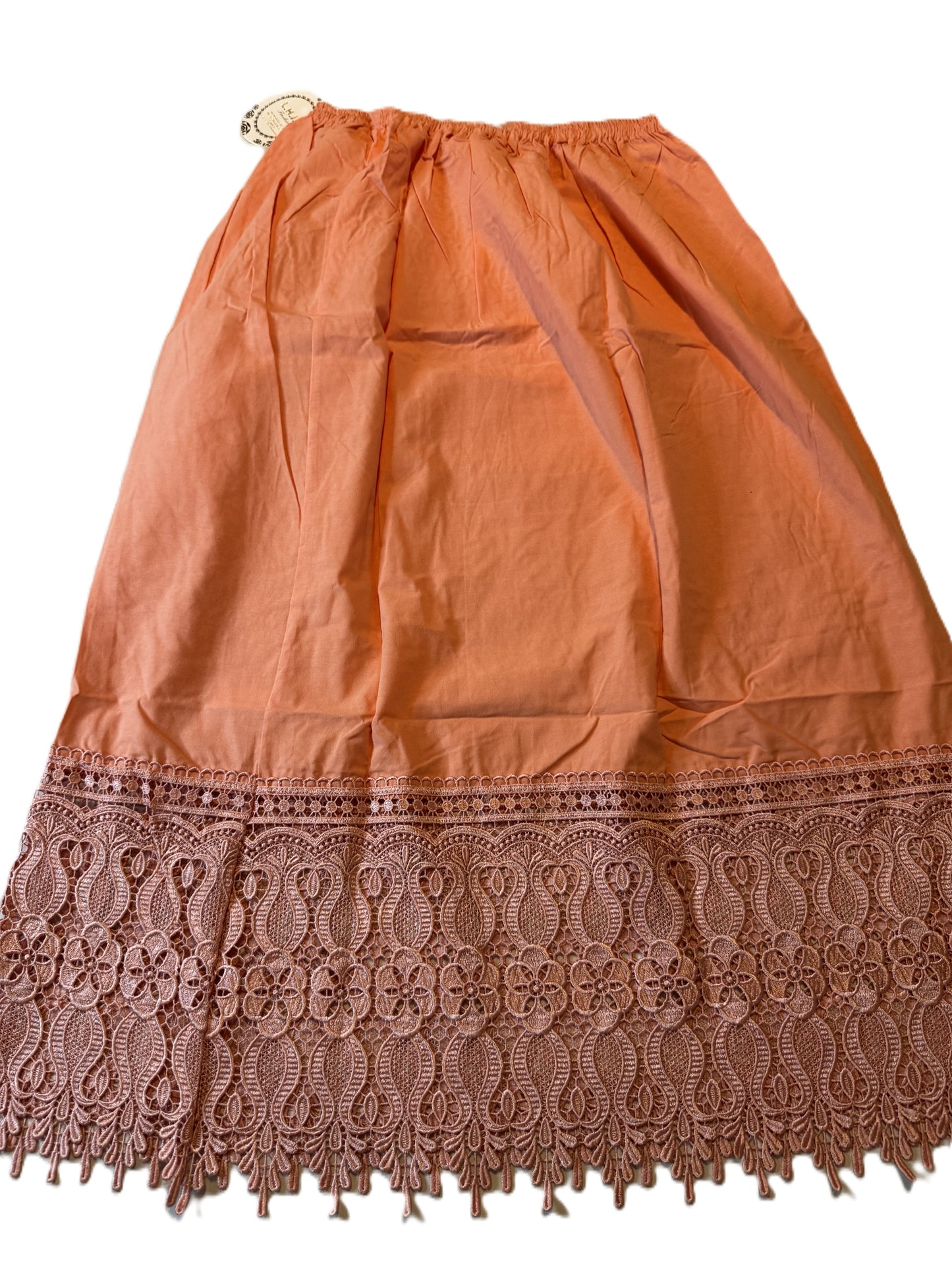 Jupe Élégance Salouva Tradition & Modernité