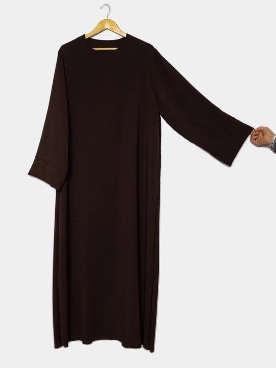 Abaya longue large SITI