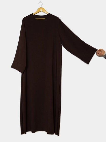 Abaya longue large SITI