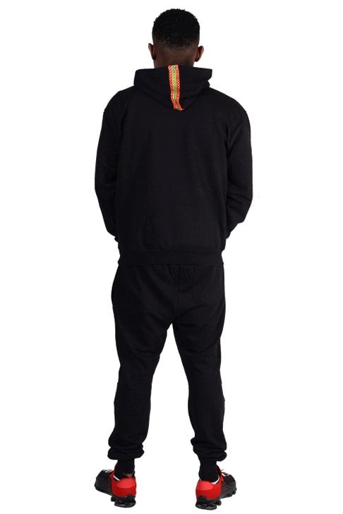 Ensemble de Jogging Deux Pièces