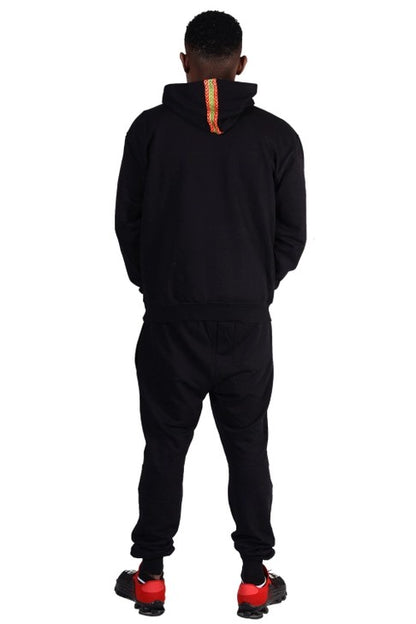 Ensemble de Jogging Deux Pièces