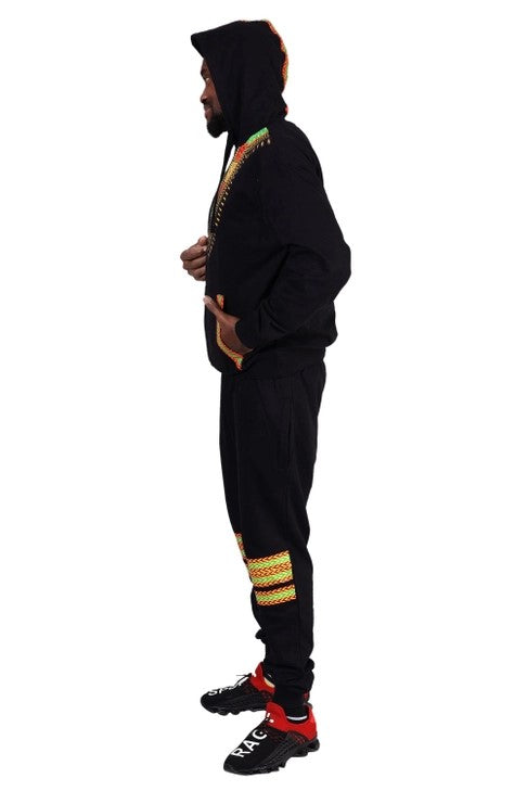 Ensemble de Jogging Deux Pièces