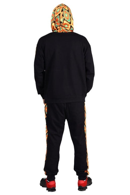 Ensemble de Jogging Deux Pièces