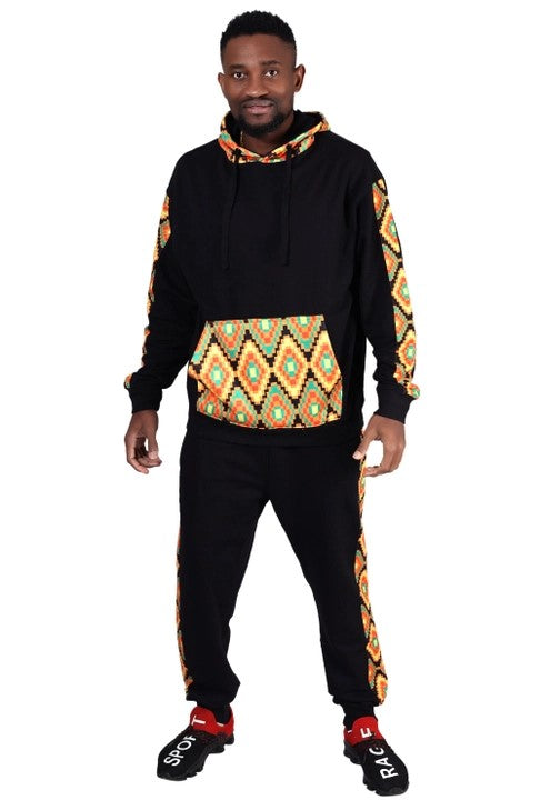 Ensemble de Jogging Deux Pièces