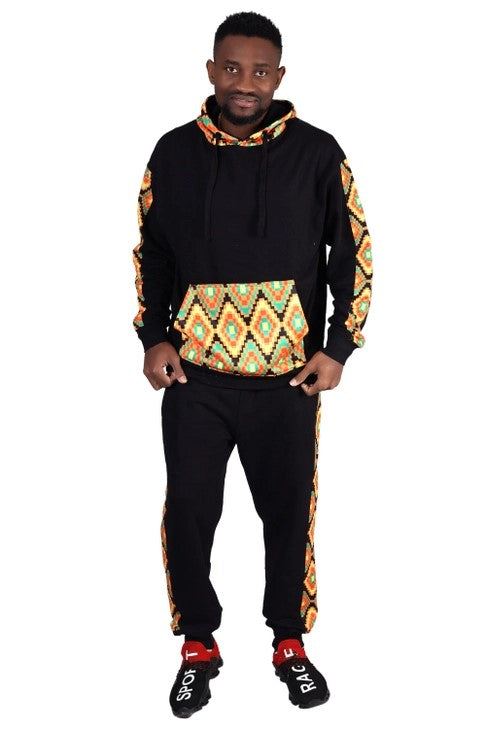 Ensemble de Jogging Deux Pièces