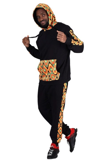 Ensemble de Jogging Deux Pièces